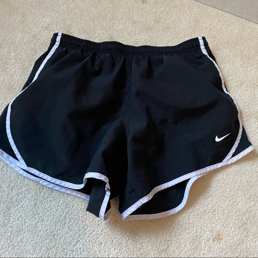 Girls Nike Shorts